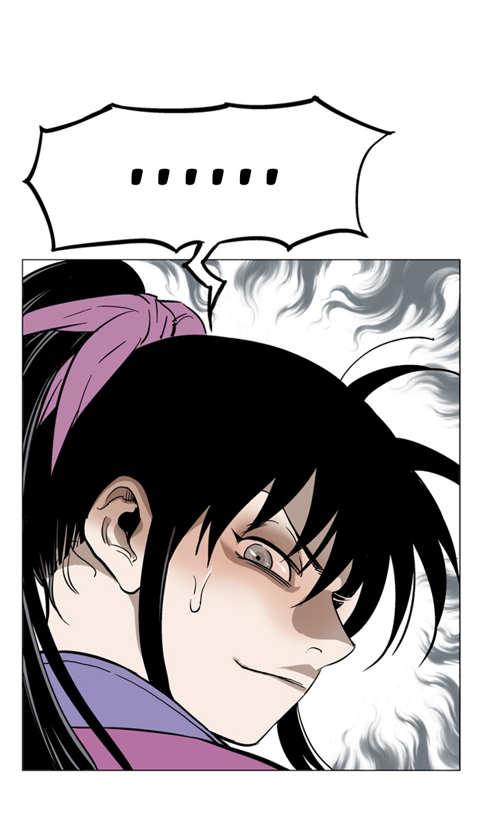 Gosu Chapter 36 page 107 - Chapter 36: Ep. 36 - Steel lion Do Gim (1)