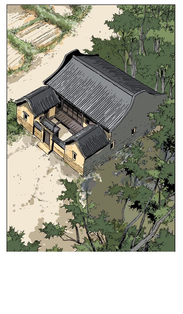 Gosu Chapter 36 page 29 - Chapter 36: Ep. 36 - Steel lion Do Gim (1)