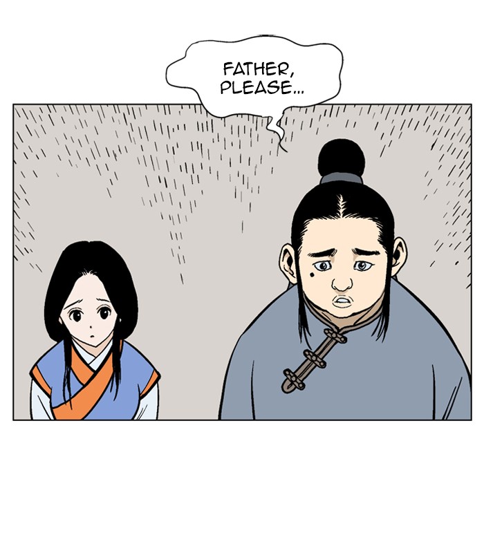 Gosu Chapter 36 page 31 - Chapter 36: Ep. 36 - Steel lion Do Gim (1)