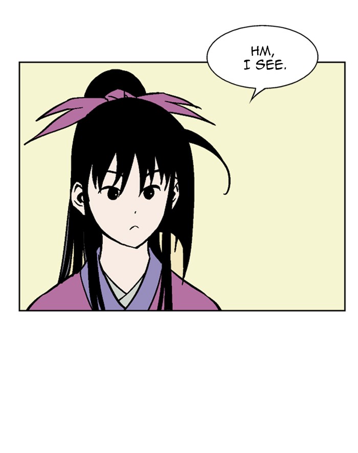 Gosu Chapter 36 page 39 - Chapter 36: Ep. 36 - Steel lion Do Gim (1)
