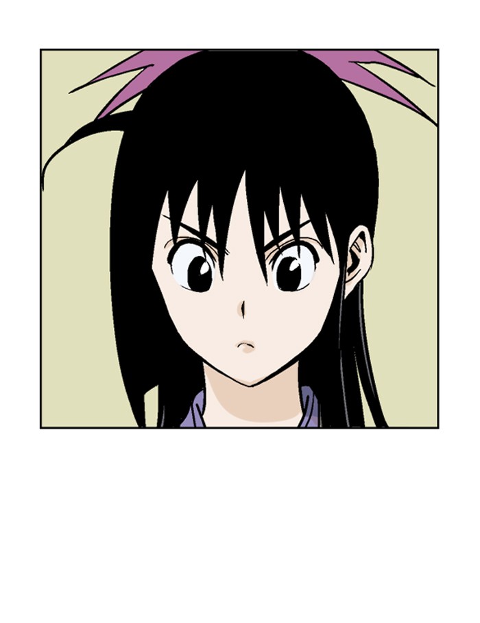 Gosu Chapter 36 page 4 - Chapter 36: Ep. 36 - Steel lion Do Gim (1)