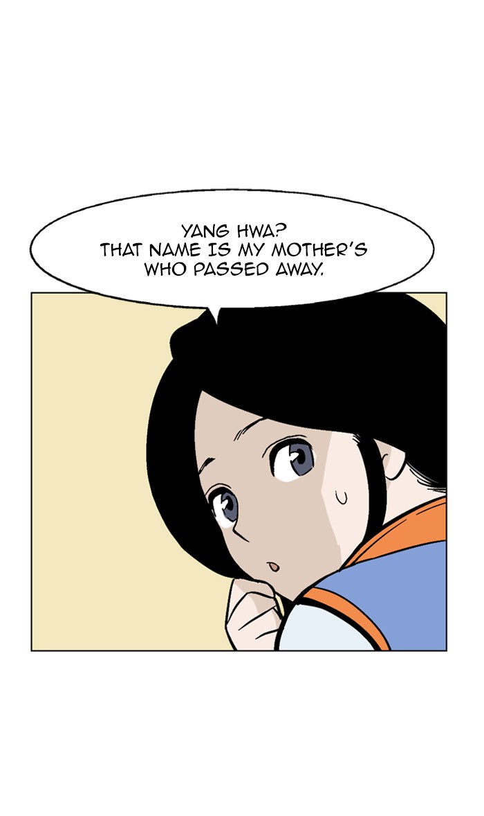 Gosu Chapter 36 page 41 - Chapter 36: Ep. 36 - Steel lion Do Gim (1)