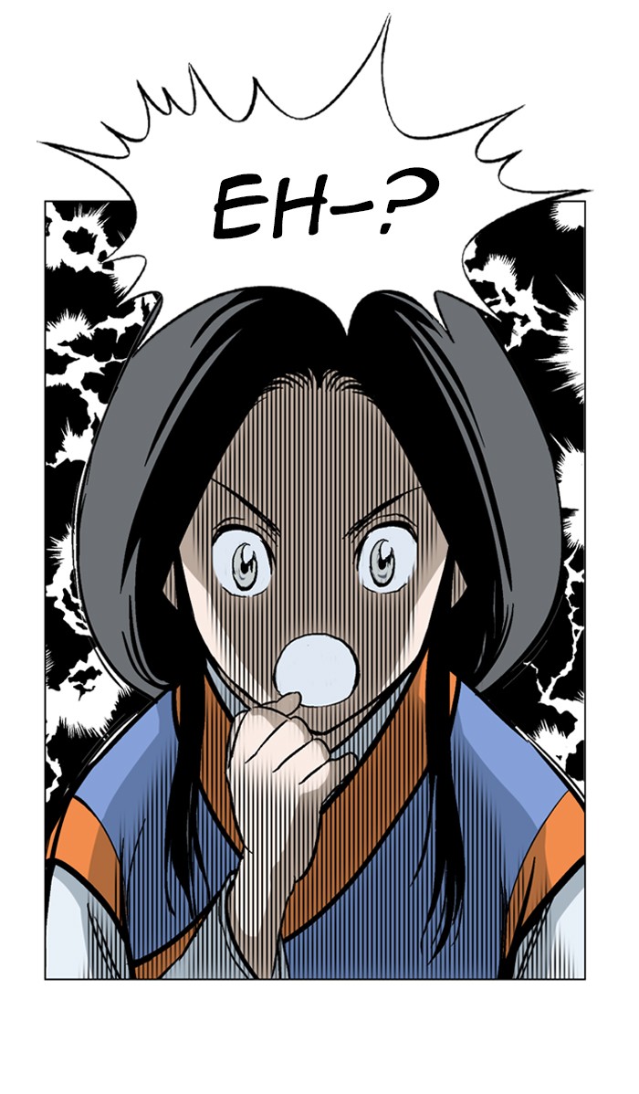 Gosu Chapter 36 page 44 - Chapter 36: Ep. 36 - Steel lion Do Gim (1)