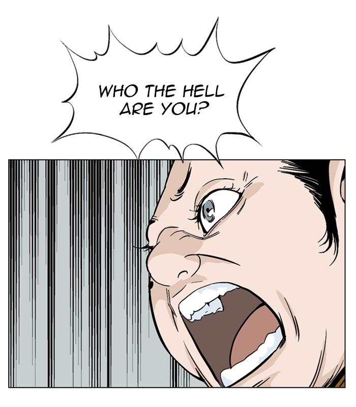 Gosu Chapter 36 page 46 - Chapter 36: Ep. 36 - Steel lion Do Gim (1)