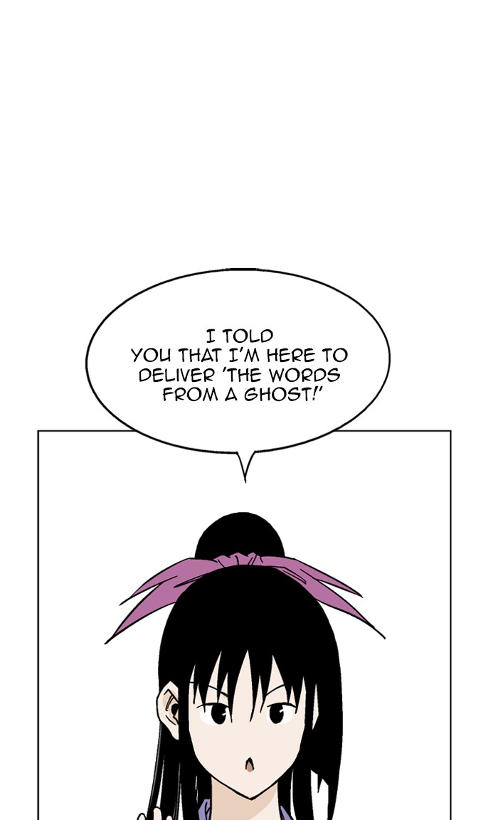 Gosu Chapter 36 page 47 - Chapter 36: Ep. 36 - Steel lion Do Gim (1)