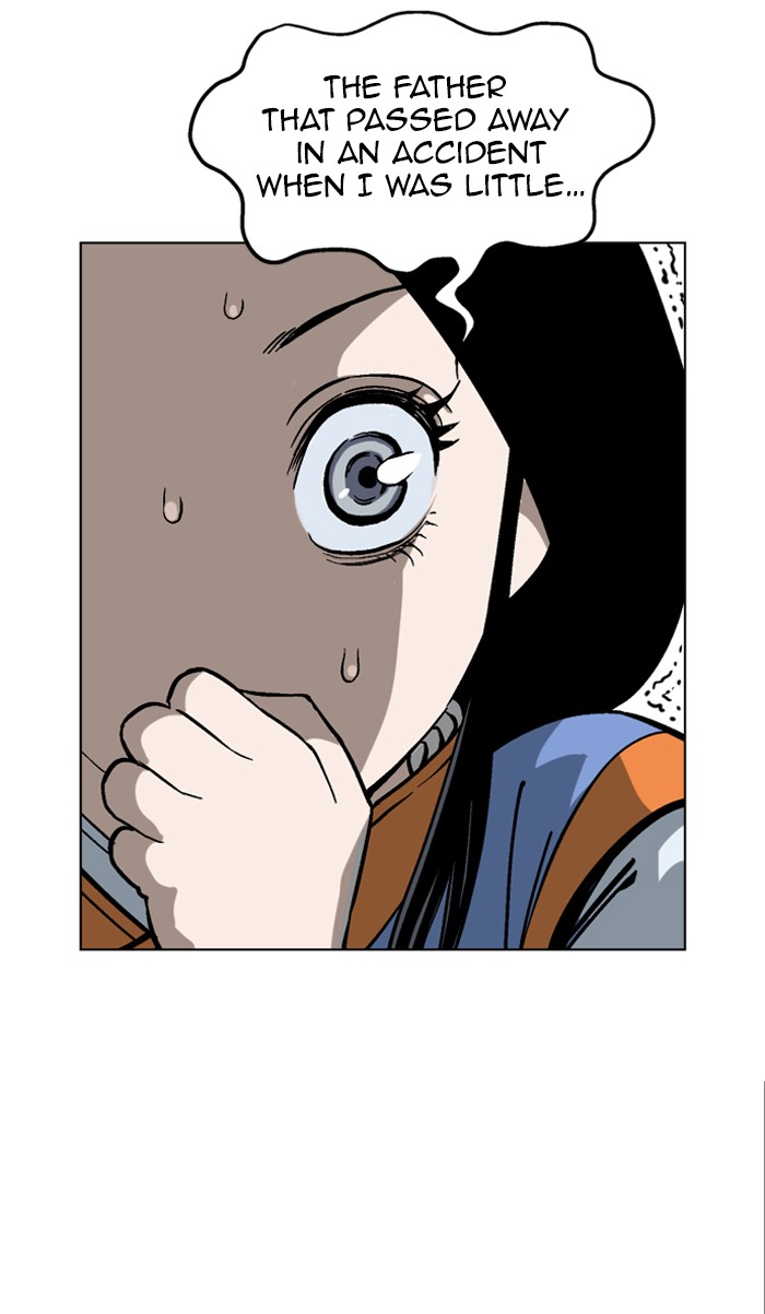 Gosu Chapter 36 page 52 - Chapter 36: Ep. 36 - Steel lion Do Gim (1)