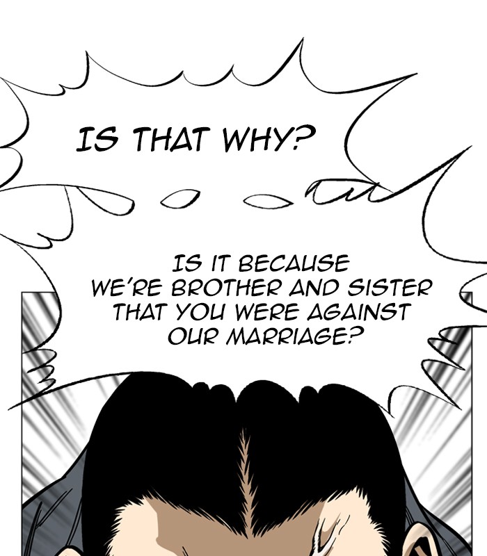 Gosu Chapter 36 page 57 - Chapter 36: Ep. 36 - Steel lion Do Gim (1)