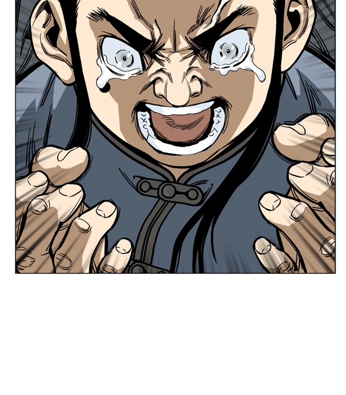 Gosu Chapter 36 page 58 - Chapter 36: Ep. 36 - Steel lion Do Gim (1)