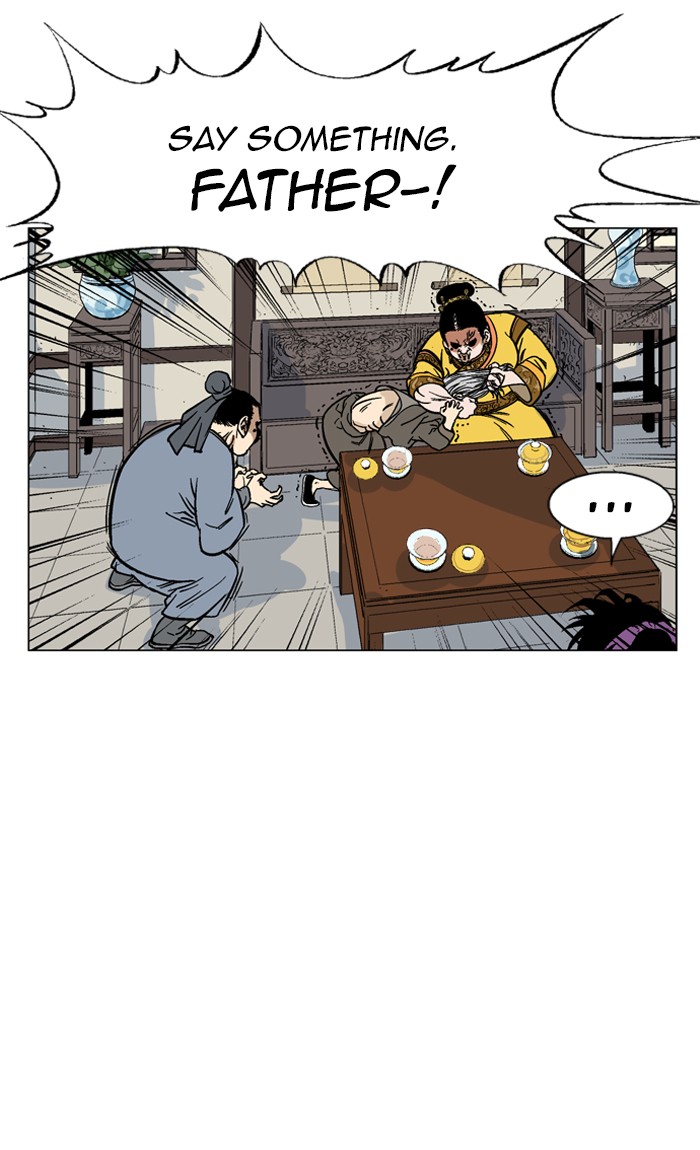 Gosu Chapter 36 page 59 - Chapter 36: Ep. 36 - Steel lion Do Gim (1)