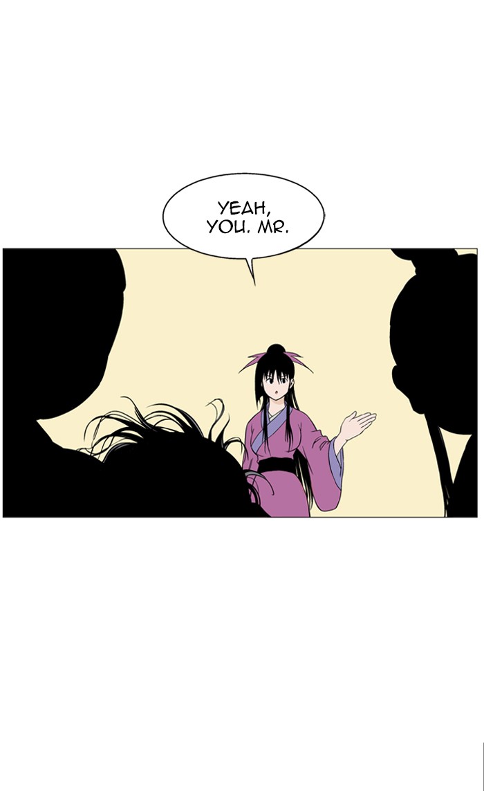 Gosu Chapter 36 page 61 - Chapter 36: Ep. 36 - Steel lion Do Gim (1)