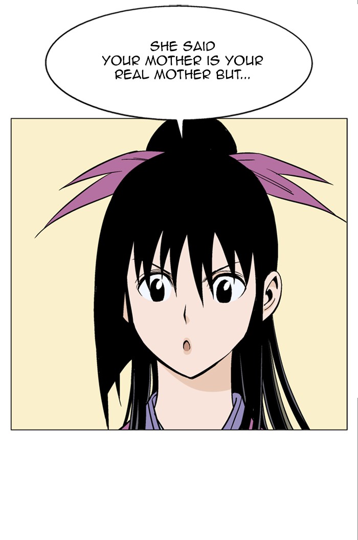 Gosu Chapter 36 page 62 - Chapter 36: Ep. 36 - Steel lion Do Gim (1)