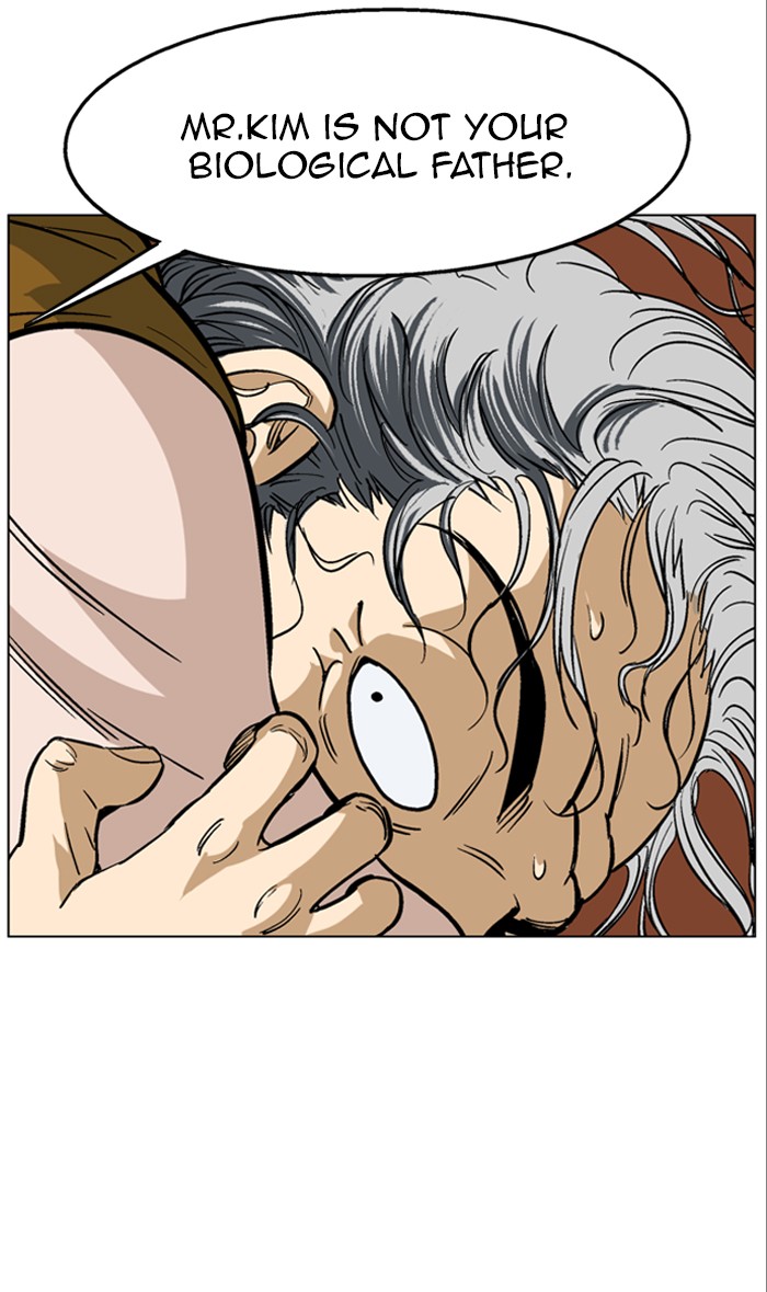 Gosu Chapter 36 page 63 - Chapter 36: Ep. 36 - Steel lion Do Gim (1)