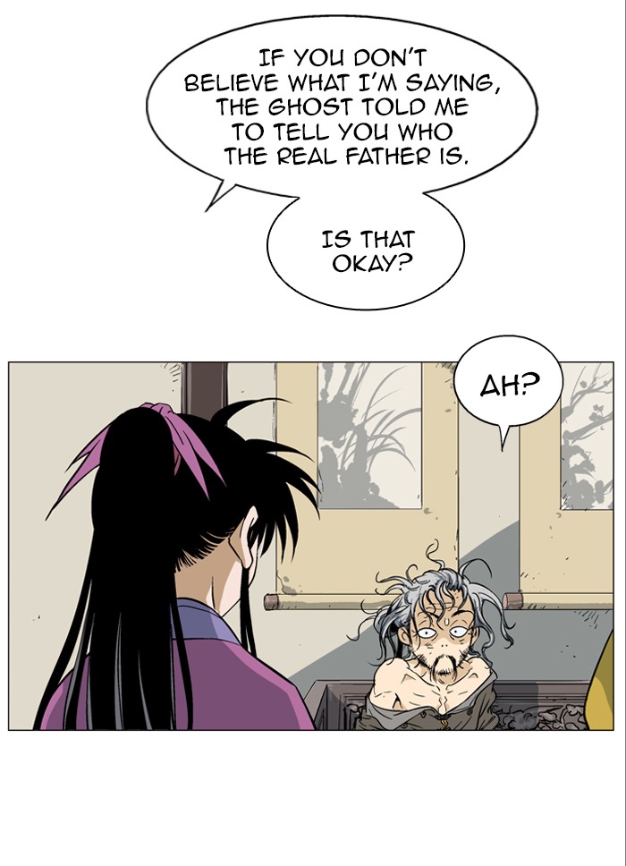 Gosu Chapter 36 page 66 - Chapter 36: Ep. 36 - Steel lion Do Gim (1)