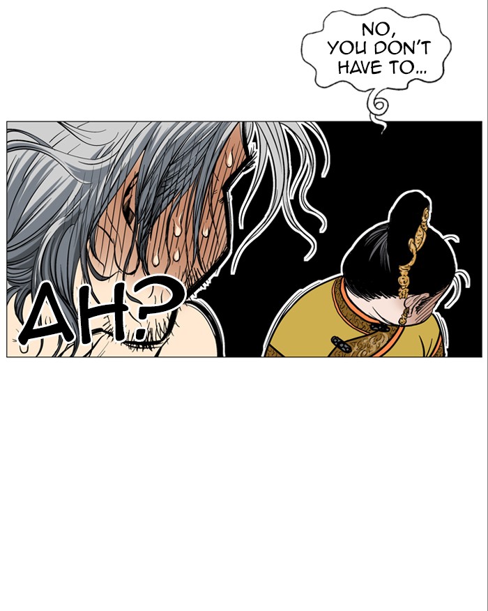 Gosu Chapter 36 page 67 - Chapter 36: Ep. 36 - Steel lion Do Gim (1)