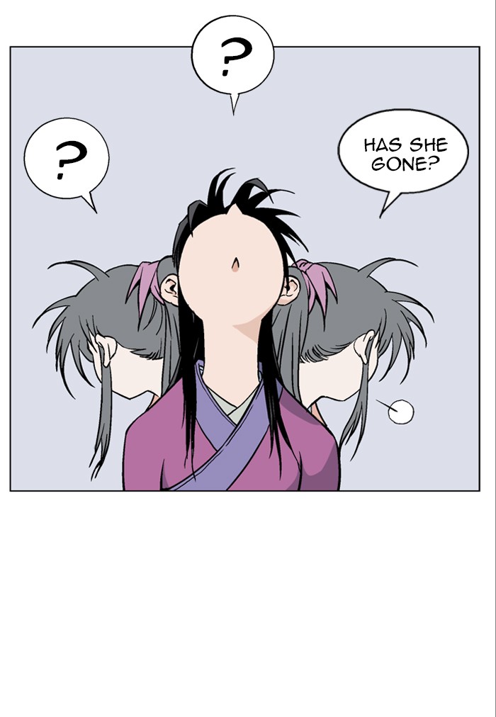 Gosu Chapter 36 page 69 - Chapter 36: Ep. 36 - Steel lion Do Gim (1)