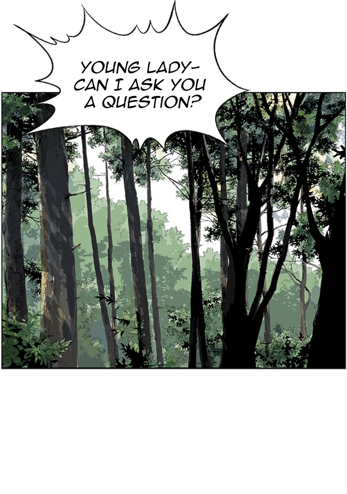 Gosu Chapter 36 page 80 - Chapter 36: Ep. 36 - Steel lion Do Gim (1)