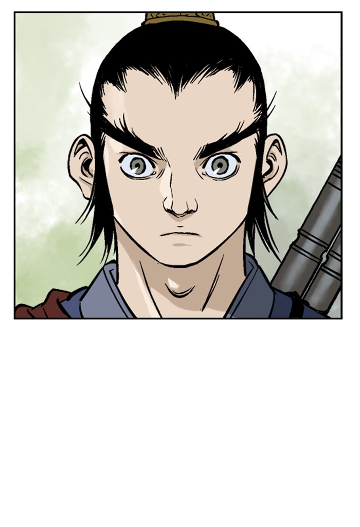 Gosu Chapter 36 page 82 - Chapter 36: Ep. 36 - Steel lion Do Gim (1)