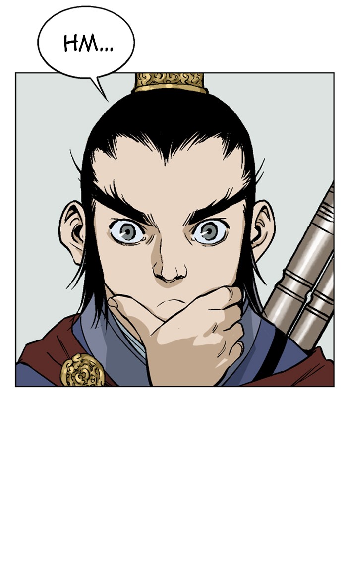 Gosu Chapter 36 page 84 - Chapter 36: Ep. 36 - Steel lion Do Gim (1)