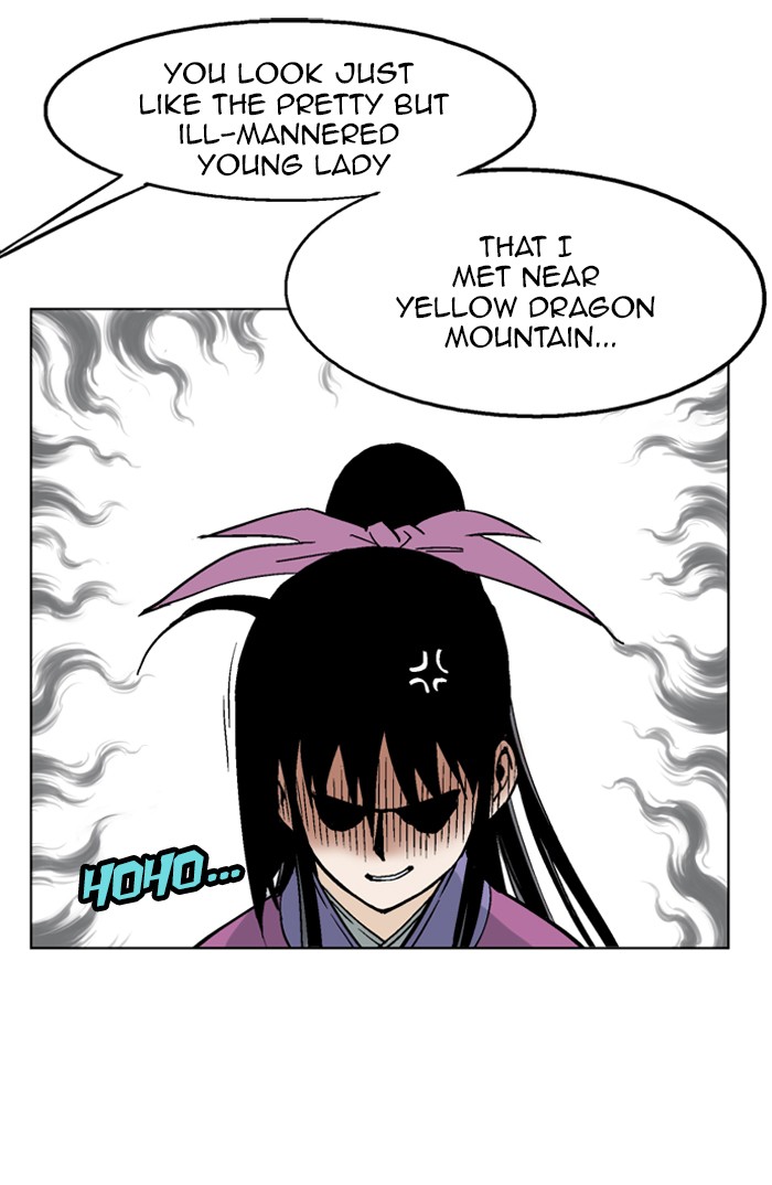 Gosu Chapter 36 page 85 - Chapter 36: Ep. 36 - Steel lion Do Gim (1)