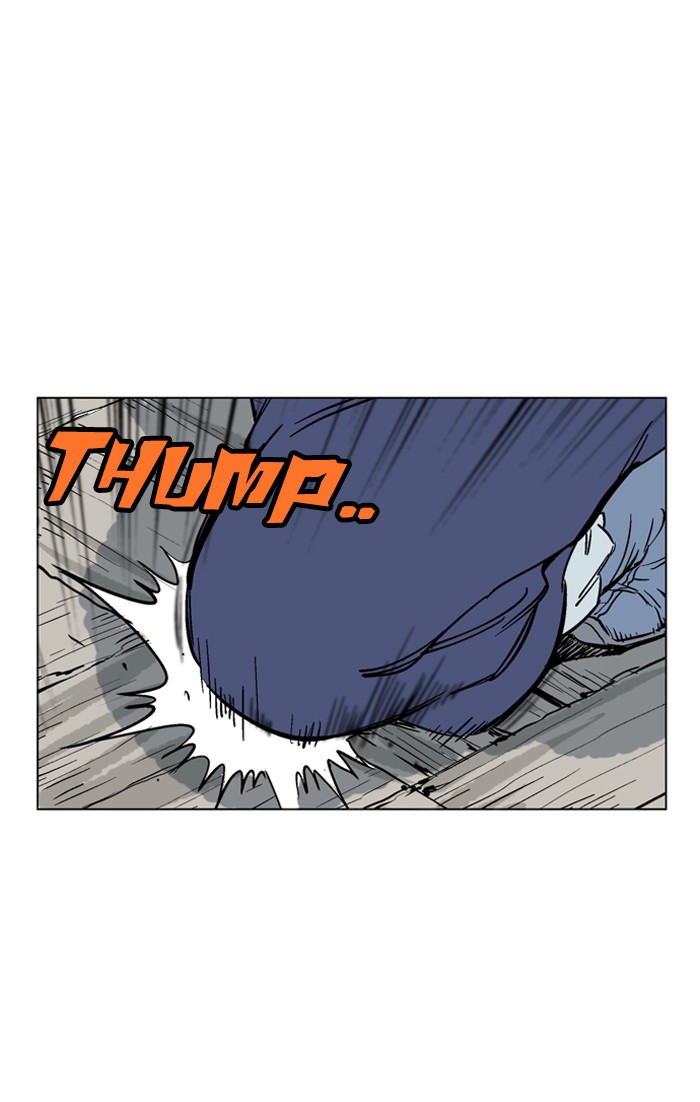 Gosu Chapter 37 page 101 - Chapter 37: Ep. 37 - Steel lion Do Gim (2)