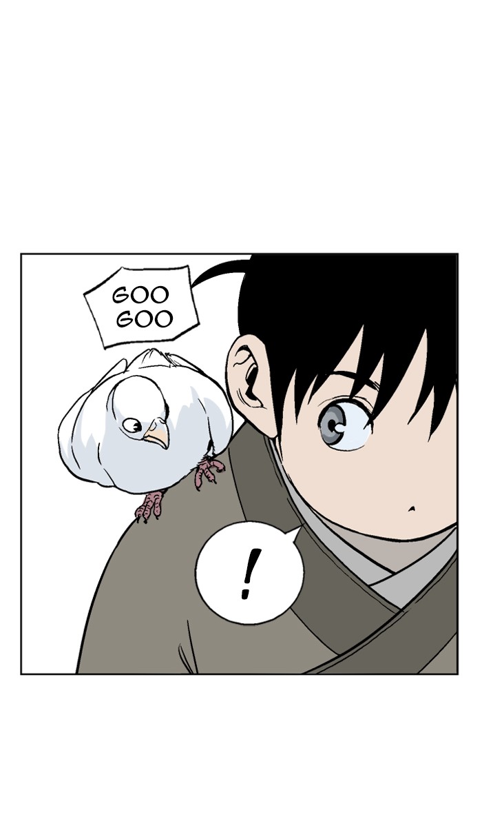 Gosu Chapter 37 page 11 - Chapter 37: Ep. 37 - Steel lion Do Gim (2)