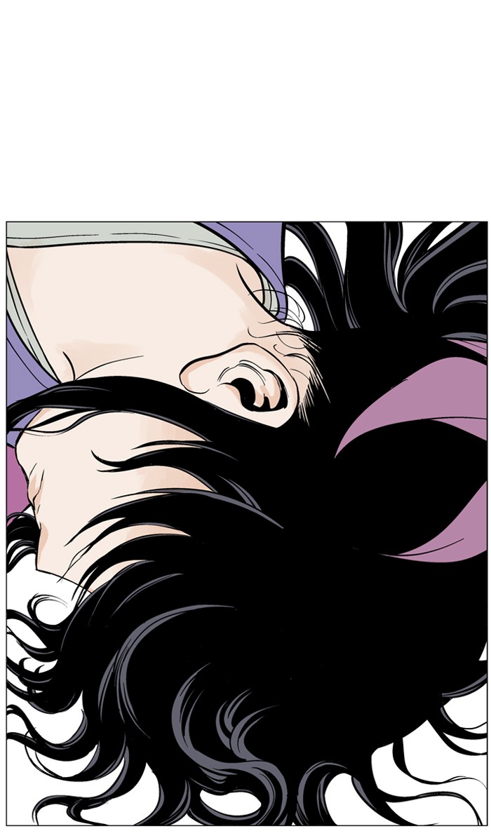 Gosu Chapter 37 page 112 - Chapter 37: Ep. 37 - Steel lion Do Gim (2)