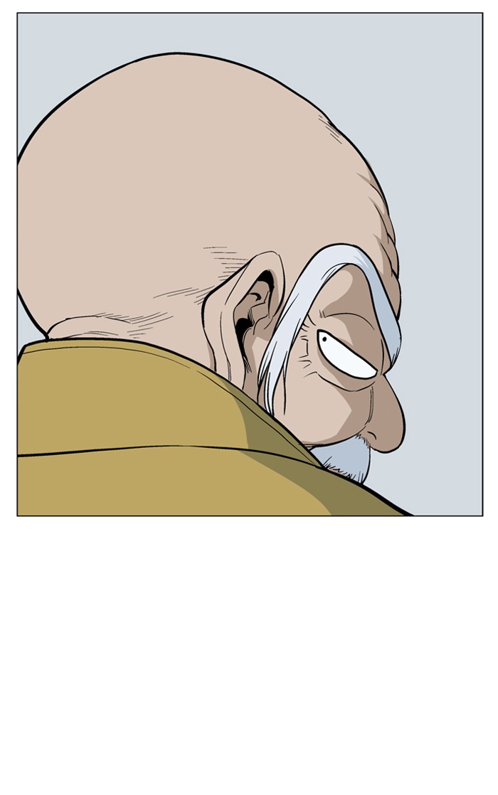 Gosu Chapter 37 page 26 - Chapter 37: Ep. 37 - Steel lion Do Gim (2)
