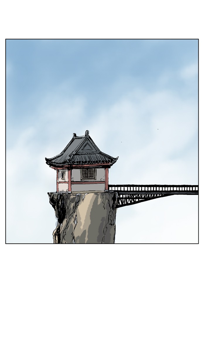 Gosu Chapter 37 page 34 - Chapter 37: Ep. 37 - Steel lion Do Gim (2)