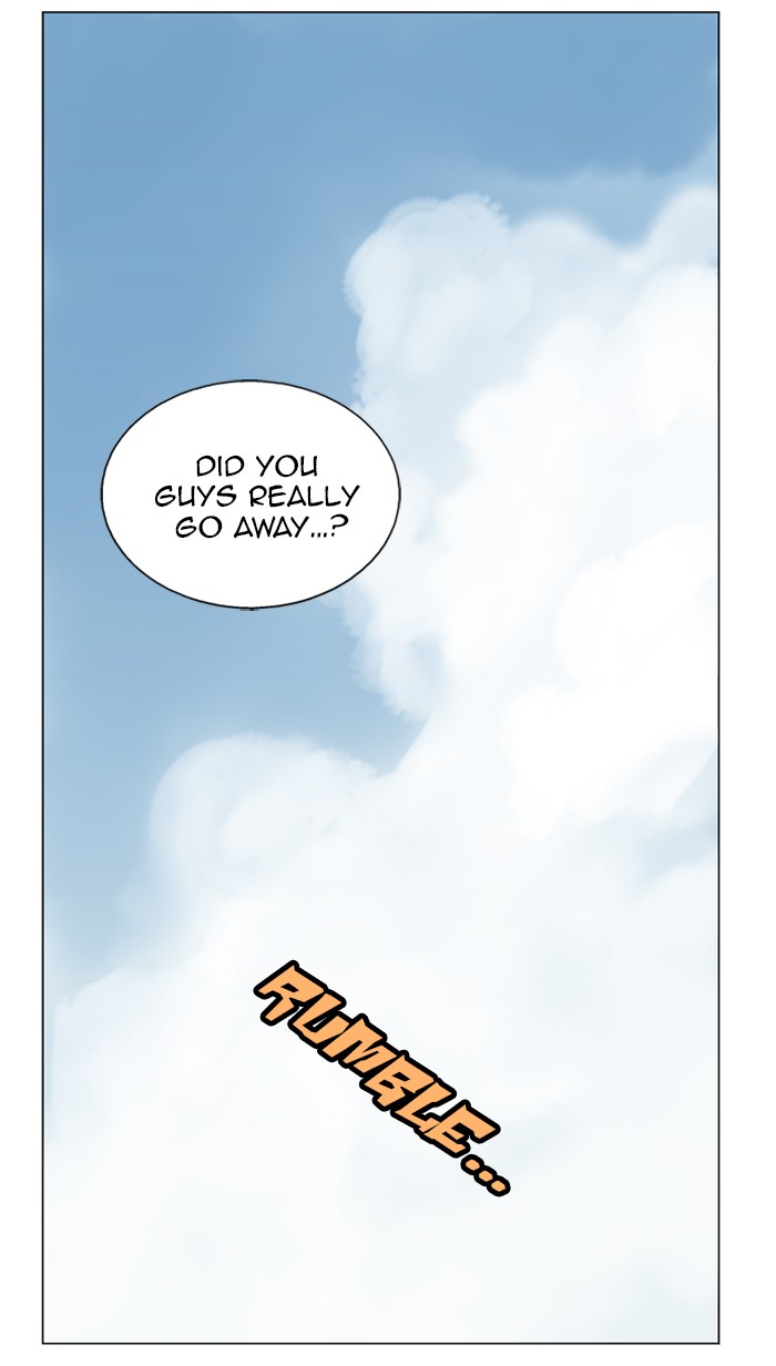 Gosu Chapter 37 page 37 - Chapter 37: Ep. 37 - Steel lion Do Gim (2)