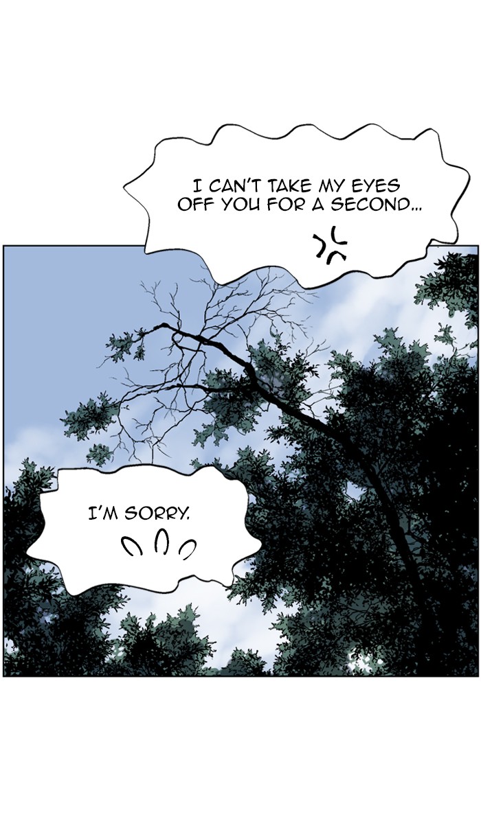 Gosu Chapter 37 page 46 - Chapter 37: Ep. 37 - Steel lion Do Gim (2)