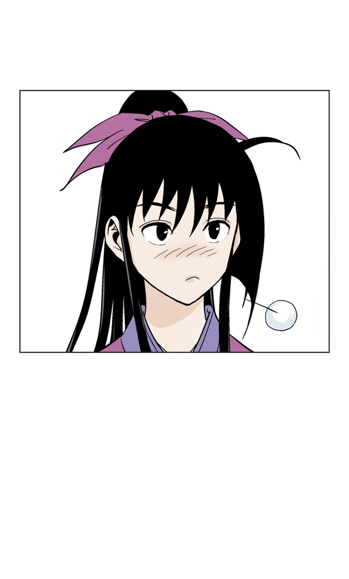 Gosu Chapter 37 page 62 - Chapter 37: Ep. 37 - Steel lion Do Gim (2)