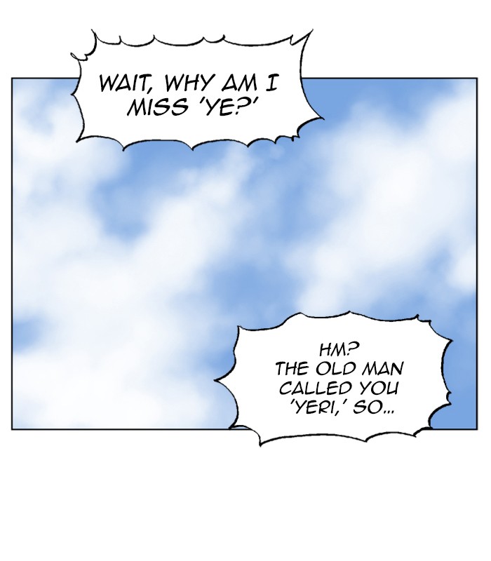 Gosu Chapter 37 page 65 - Chapter 37: Ep. 37 - Steel lion Do Gim (2)