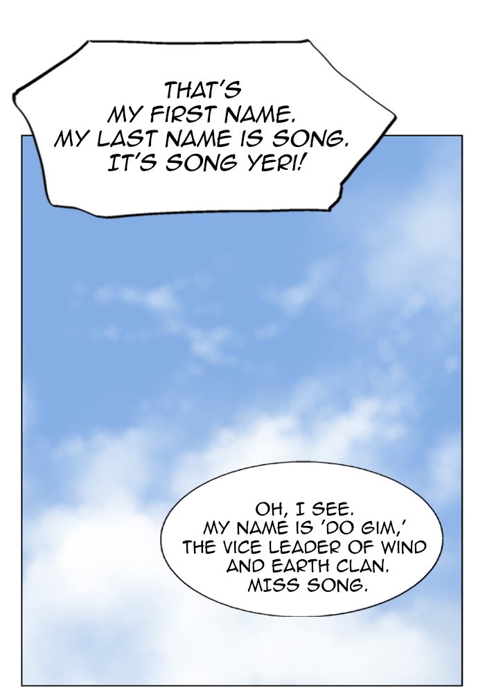Gosu Chapter 37 page 66 - Chapter 37: Ep. 37 - Steel lion Do Gim (2)