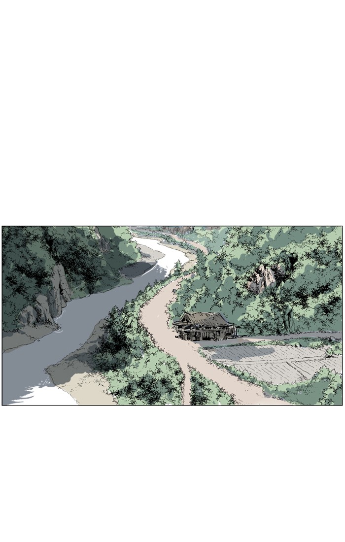 Gosu Chapter 37 page 78 - Chapter 37: Ep. 37 - Steel lion Do Gim (2)