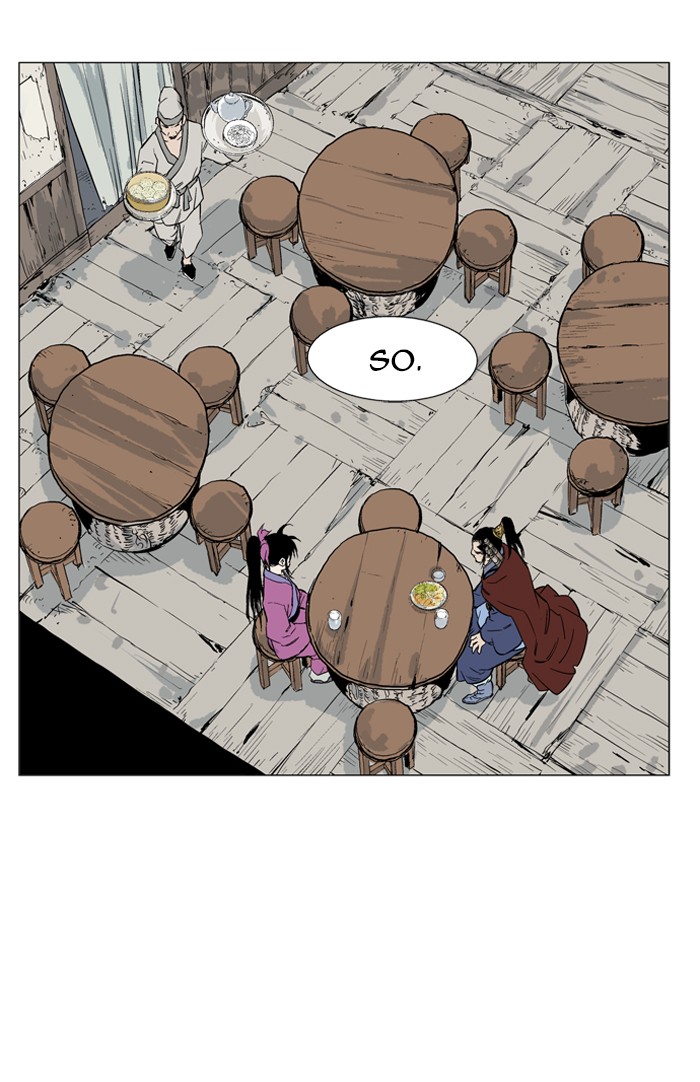 Gosu Chapter 37 page 79 - Chapter 37: Ep. 37 - Steel lion Do Gim (2)