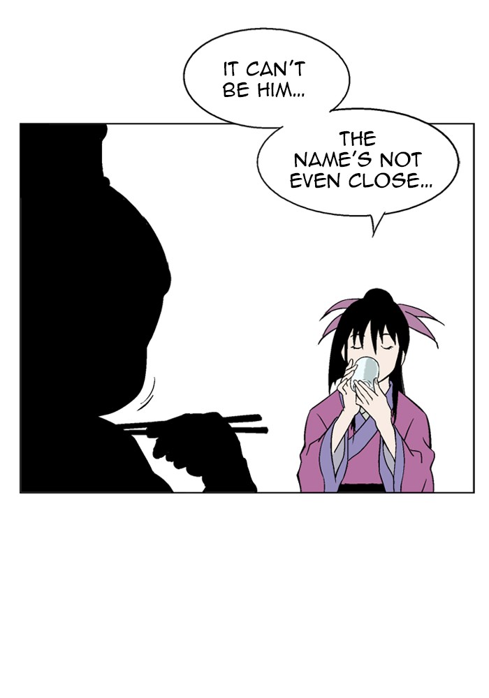 Gosu Chapter 37 page 83 - Chapter 37: Ep. 37 - Steel lion Do Gim (2)