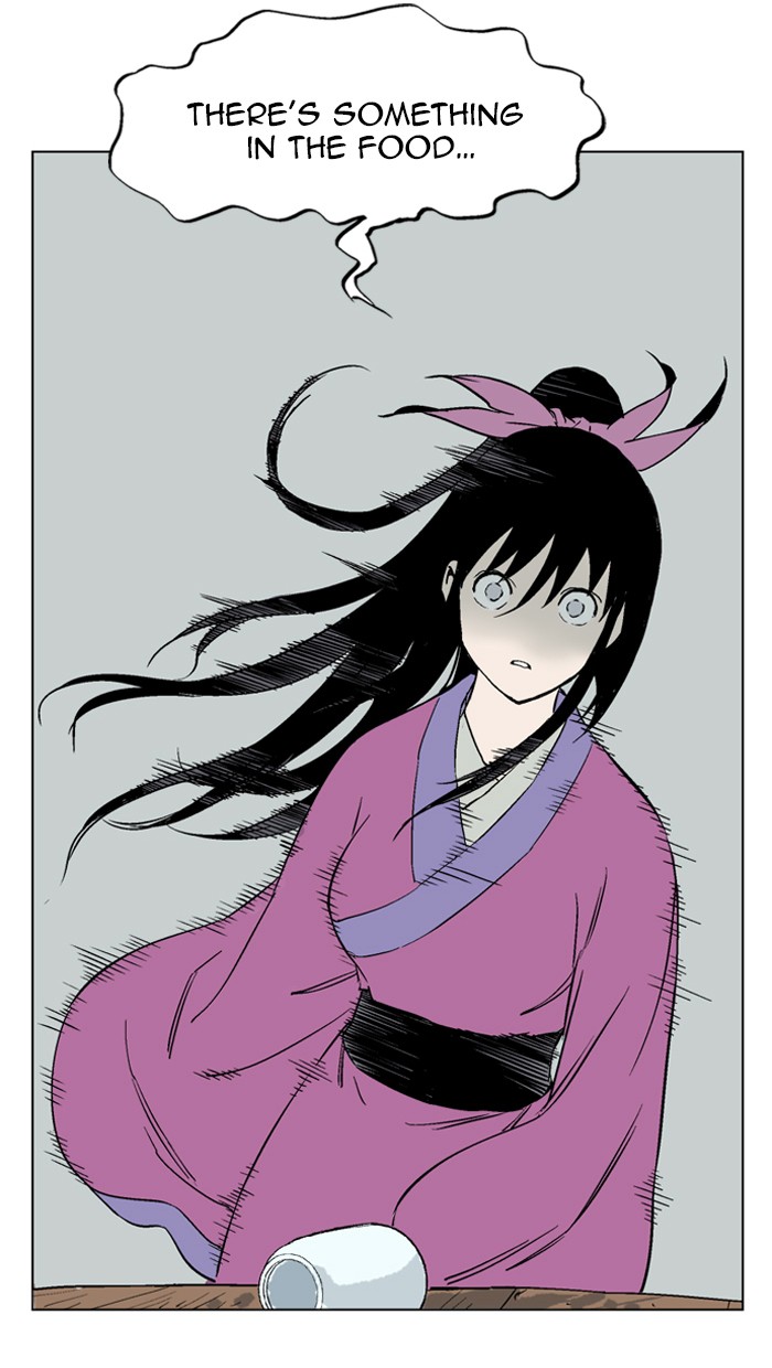 Gosu Chapter 37 page 94 - Chapter 37: Ep. 37 - Steel lion Do Gim (2)