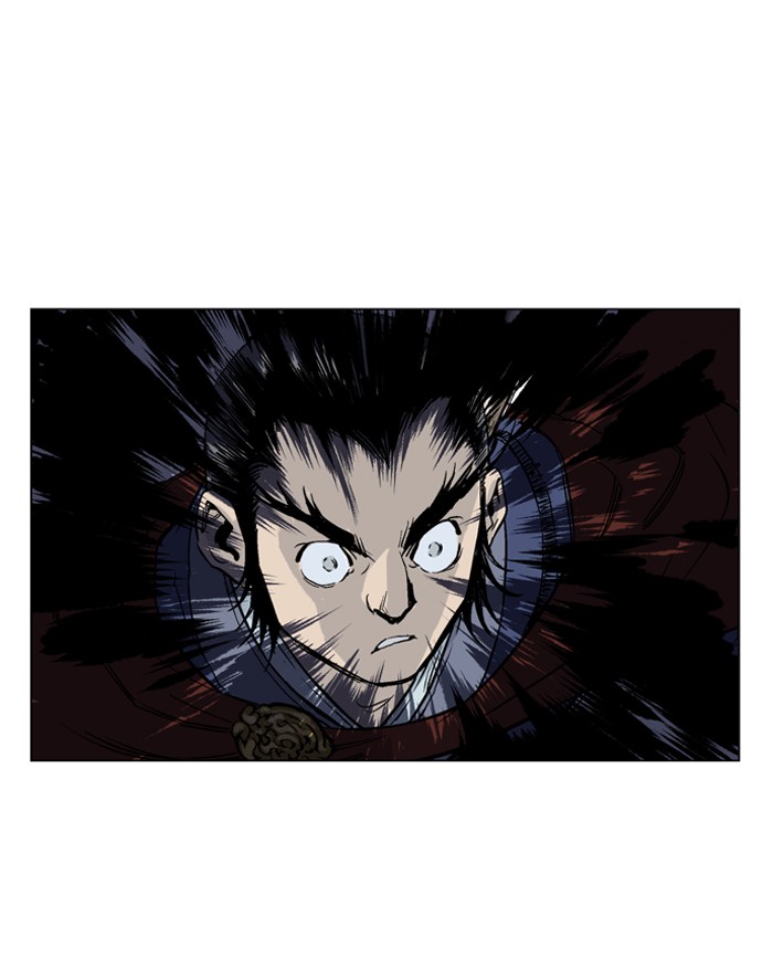 Gosu Chapter 37 page 97 - Chapter 37: Ep. 37 - Steel lion Do Gim (2)