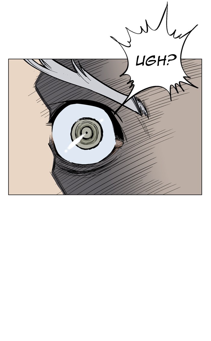 Gosu Chapter 37 page 98 - Chapter 37: Ep. 37 - Steel lion Do Gim (2)