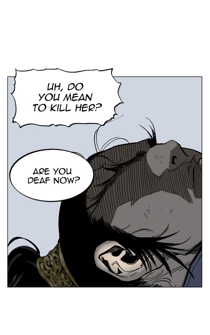 Gosu Chapter 38 page 17 - Chapter 38: Ep. 38 - Steel lion Do Gim (3)
