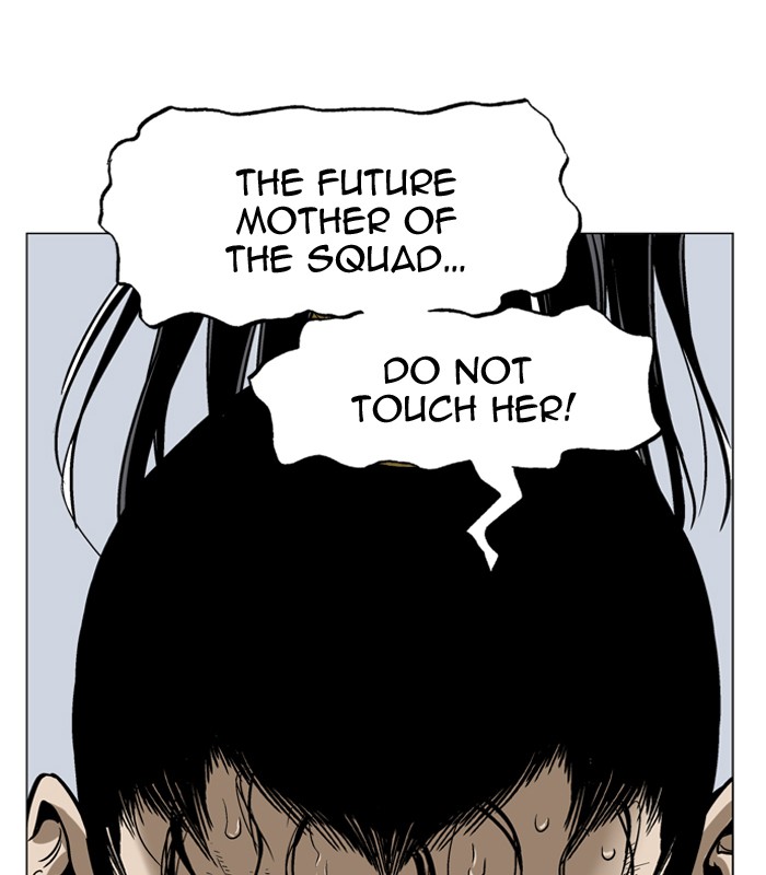 Gosu Chapter 38 page 26 - Chapter 38: Ep. 38 - Steel lion Do Gim (3)