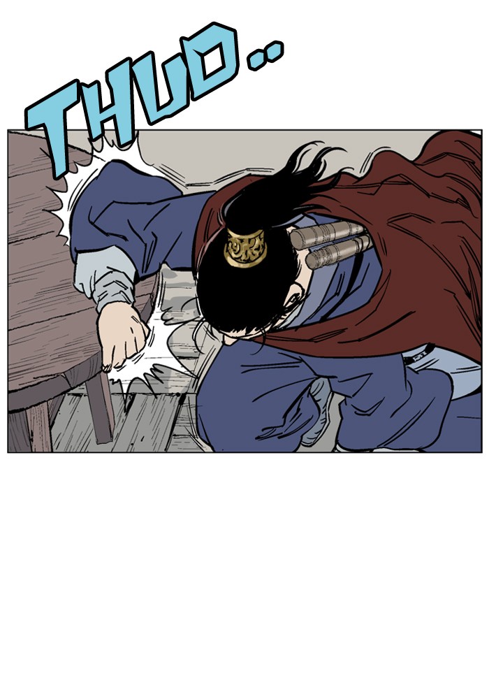Gosu Chapter 38 page 29 - Chapter 38: Ep. 38 - Steel lion Do Gim (3)