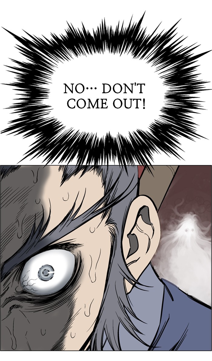 Gosu Chapter 38 page 37 - Chapter 38: Ep. 38 - Steel lion Do Gim (3)