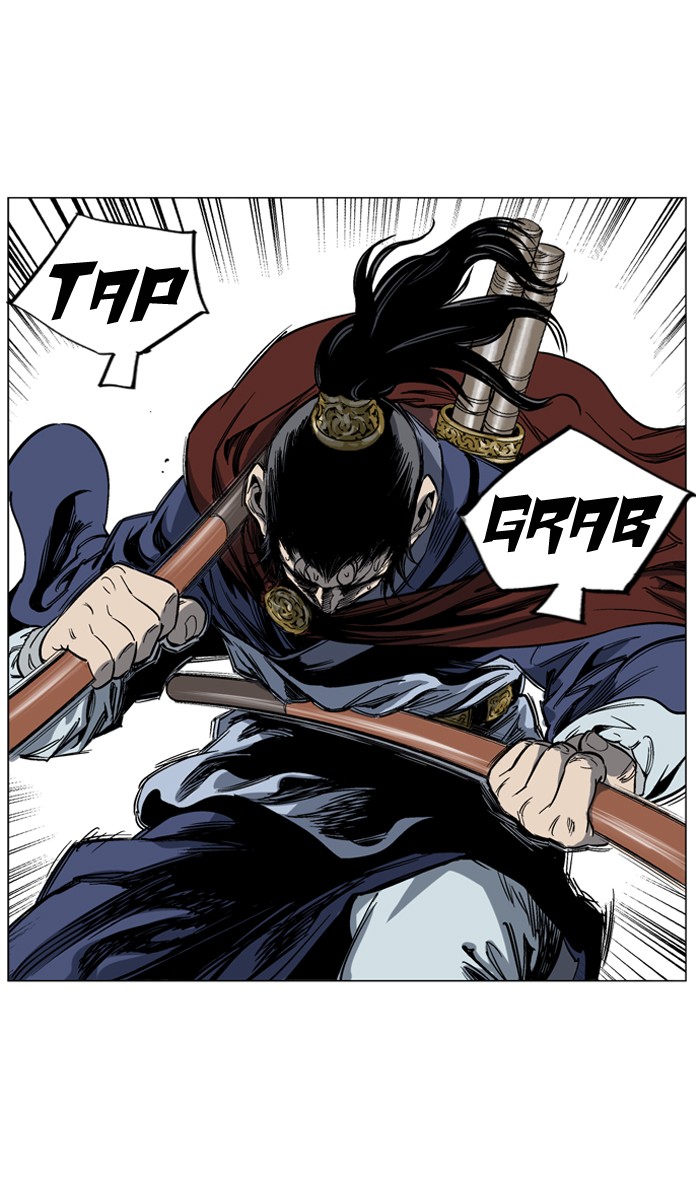 Gosu Chapter 38 page 42 - Chapter 38: Ep. 38 - Steel lion Do Gim (3)