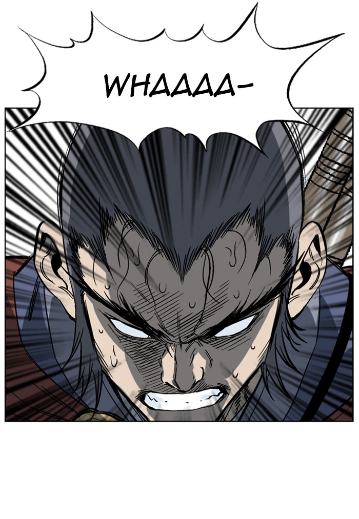Gosu Chapter 38 page 45 - Chapter 38: Ep. 38 - Steel lion Do Gim (3)