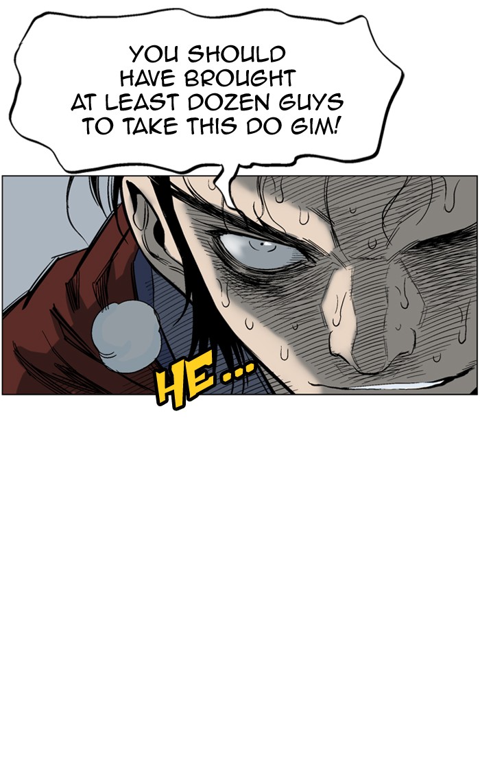 Gosu Chapter 38 page 51 - Chapter 38: Ep. 38 - Steel lion Do Gim (3)