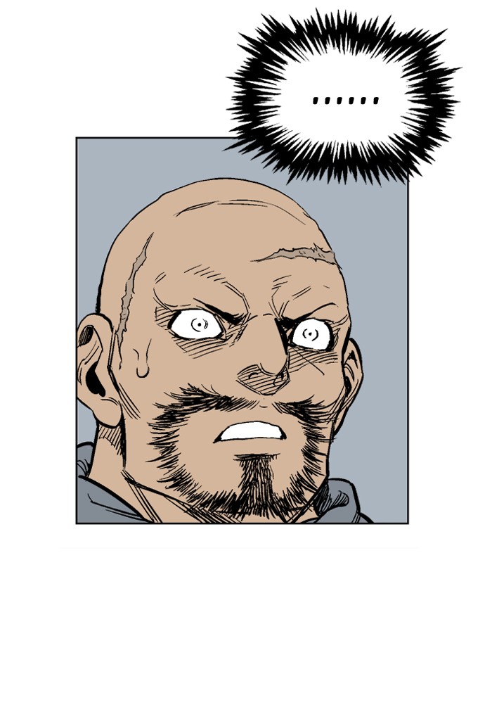 Gosu Chapter 38 page 52 - Chapter 38: Ep. 38 - Steel lion Do Gim (3)