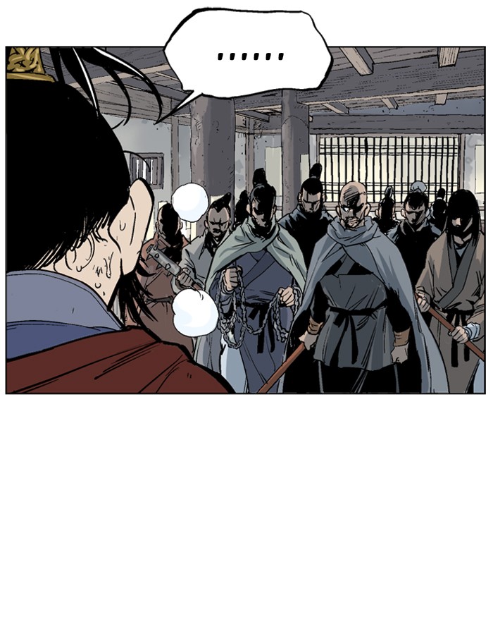 Gosu Chapter 38 page 58 - Chapter 38: Ep. 38 - Steel lion Do Gim (3)