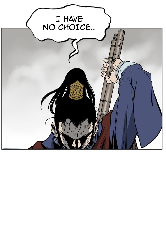 Gosu Chapter 38 page 60 - Chapter 38: Ep. 38 - Steel lion Do Gim (3)