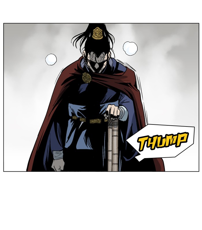 Gosu Chapter 38 page 61 - Chapter 38: Ep. 38 - Steel lion Do Gim (3)